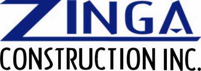 Zinga Construction, Inc.