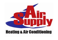 Air Supply Heating And Ac