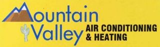 Mountain Valley Heating And Air