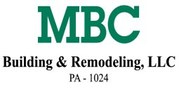Mbc Building And Remodeling, LLC