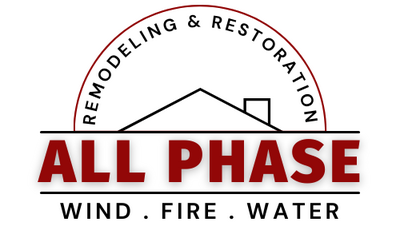 All Phase Remodeling INC