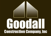 Construction Professional Goodall Construction Company, Inc. in Lansing MI