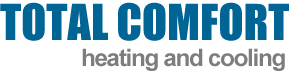 Total Comfort Heating And Air, Inc.