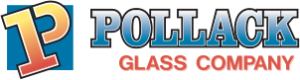 Pollack Glass CO