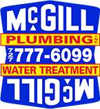 Mcgill Plumbing INC