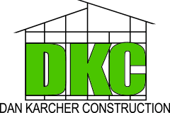Construction Professional Dan Karcher Construction, INC in Largo FL