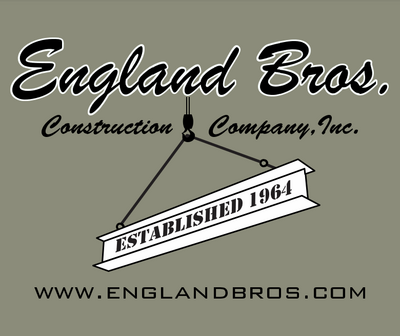Construction Professional England Brothers Construction Co, INC in Largo FL