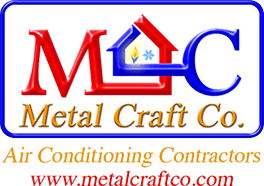 Metal Craft CO