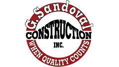 G Sandoval Contruction INC