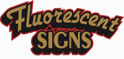 Construction Professional Fluorescent Signs INC in Las Cruces NM