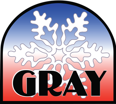 Gray Heating And Ac