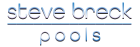 Steve Breck Pools LLC