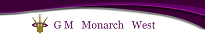 Gm Monarch West LLC