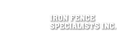 Iron Fence Specialists INC