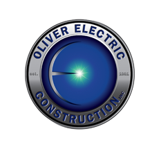 Construction Professional Oliver Electric Cnstr INC in Lawrence KS