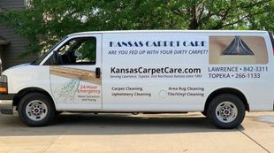 Kansas Carpet Care INC