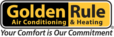 Golden Rule Air Conditioning And Heating LLC