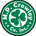 Construction Professional M P Crowley CO INC in Leominster MA