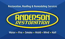 Construction Professional Anderson Restoration in Lewisville TX