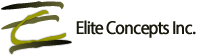 Elite Concepts INC