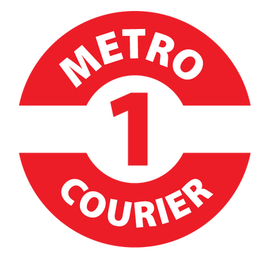 Metro 1 Courier