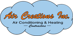 Construction Professional Air Creations INC in Linden NJ
