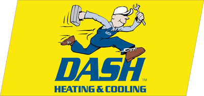 Dash Heating And Cooling, Inc.