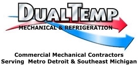 Dual-Temp Mechanical And Refrigeration, Inc.