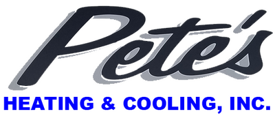 Pete's Heating And Cooling, Inc.