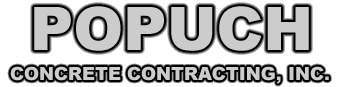 Popuch Concrete Contracting, Inc.