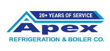 Apex Refrigeration Services INC