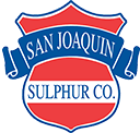 San Joaquin Sulfur CO