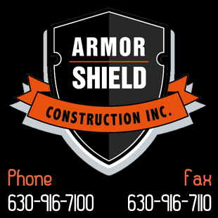 Construction Professional Armor Shield Construction, Inc. in Lombard IL