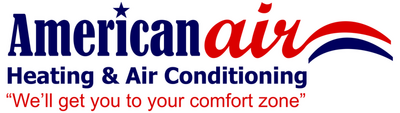 American Air Heating And Air Con