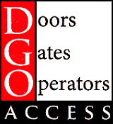 Dgo Access