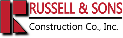Russell And Sons Construction Co, INC