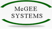 Mcgee Systems LLC