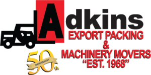 Adkins Export Packing