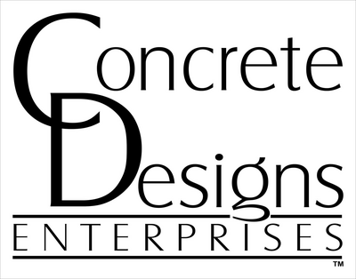 Concrete Designs Enterprises LLC