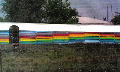 Construction Professional Rainbow Painting in Loveland CO