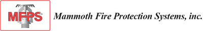 Mammoth Fire Protection Systems, Inc.