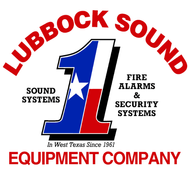 Lubbock Sound Equipment CO