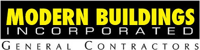 Construction Professional Modern Buildings, Inc. in Lynchburg VA