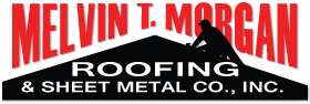 Construction Professional Melvin T Morgan Roofg Shtmtl in Lynchburg VA