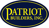 Construction Professional Patriot Builders, Inc. in Lynchburg VA