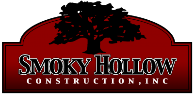 Construction Professional Smoky Hollow Construction, Inc. in Lynchburg VA