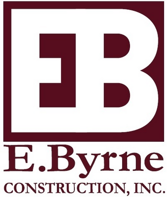 Construction Professional E Byrne Construction INC in Lynn MA
