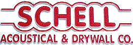 Schell Acoustical And Drywall CO