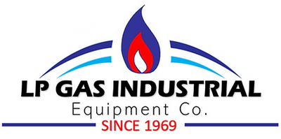 L. P. Gas Industrial Equipment CO