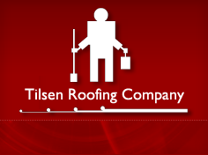 Construction Professional Tilsen Roofing CO INC in Madison WI